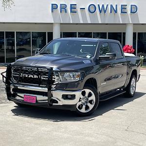 2024 Ram 1500 Crew Cab 4x2 Pickup for sale #RN112937 - photo 1