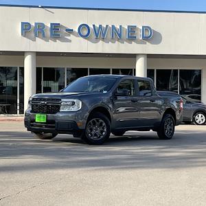 Used 2024 Ford Maverick XLT SuperCrew Cab Pickup for sale #RRA02948 - photo 1