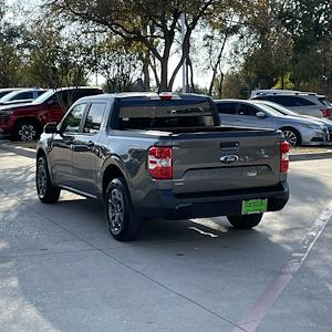 Used 2024 Ford Maverick XLT SuperCrew Cab Pickup for sale #RRA02948 - photo 2