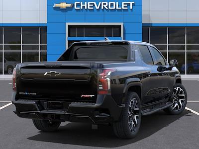 New 2024 Chevrolet Silverado EV RST Crew Cab 4WD Pickup for sale #RU302912 - photo 2