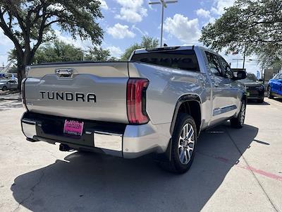 2024 Toyota Tundra CrewMax Cab 4x4 Pickup for sale #RX006291 - photo 2