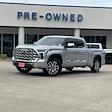 2024 Toyota Tundra CrewMax Cab 4x4 Pickup for sale #RX006291 - photo 1