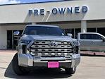 2024 Toyota Tundra CrewMax Cab 4x4 Pickup for sale #RX006291 - photo 9