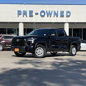 2024 Toyota Tundra CrewMax Cab 4x4 Pickup for sale #RX169283 - photo 1