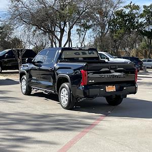 Used 2024 Toyota Tundra SR5 CrewMax Cab for sale #RX169283 - photo 2