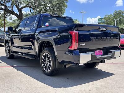 2024 Toyota Tundra CrewMax Cab 4x4 Pickup for sale #RX215572 - photo 2