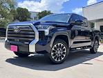 2024 Toyota Tundra CrewMax Cab 4x4 Pickup for sale #RX215572 - photo 1