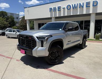 2024 Toyota Tundra CrewMax Cab 4x4 Pickup for sale #RX228320 - photo 1