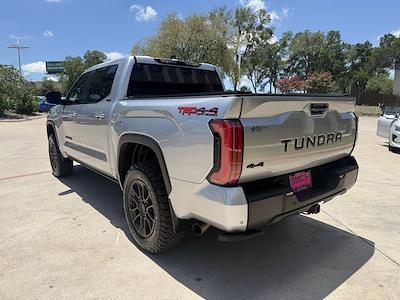 2024 Toyota Tundra CrewMax Cab 4x4 Pickup for sale #RX228320 - photo 2
