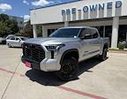 2024 Toyota Tundra CrewMax Cab 4x4 Pickup for sale #RX228320 - photo 1