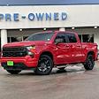 2024 Chevrolet Silverado 1500 Crew Cab 4x2 Pickup for sale #RZ100149 - photo 1