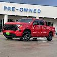 2024 Chevrolet Silverado 1500 Crew Cab 4x2 Pickup for sale #RZ100149 - photo 3