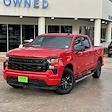 2024 Chevrolet Silverado 1500 Crew Cab 4x2 Pickup for sale #RZ100149 - photo 9