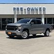 2024 Chevrolet Silverado 1500 Crew Cab 4x4 Pickup for sale #RZ100780 - photo 1