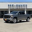 2024 Chevrolet Silverado 1500 Crew Cab 4x4 Pickup for sale #RZ100780 - photo 3