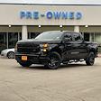 2024 Chevrolet Silverado 1500 Crew Cab 4x2 Pickup for sale #RZ115667 - photo 1