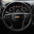 2024 Chevrolet Silverado 1500 Crew Cab 4x2 Pickup for sale #RZ115667 - photo 11