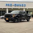 2024 Chevrolet Silverado 1500 Crew Cab 4x2 Pickup for sale #RZ115667 - photo 3