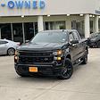 2024 Chevrolet Silverado 1500 Crew Cab 4x2 Pickup for sale #RZ115667 - photo 25