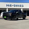 2024 Chevrolet Silverado 1500 Crew Cab 4x2 Pickup for sale #RZ164744 - photo 1