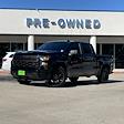 2024 Chevrolet Silverado 1500 Crew Cab 4x2 Pickup for sale #RZ164744 - photo 3