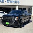 2024 Chevrolet Silverado 1500 Crew Cab 4x2 Pickup for sale #RZ164744 - photo 9