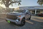 2024 Chevrolet Silverado 1500 Double Cab 4x2 Pickup for sale #RZ174486 - photo 1
