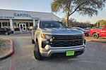 2024 Chevrolet Silverado 1500 Double Cab 4x2 Pickup for sale #RZ174486 - photo 9