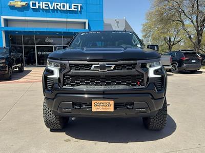 2024 Chevrolet Silverado 1500 Crew Cab 4WD Pickup for sale #RZ375484 - photo 2
