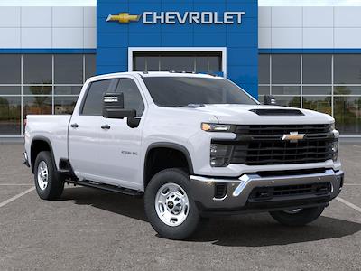 2025 Chevrolet Silverado 2500 Crew Cab 2WD, Pickup for sale #S1102150 - photo 1