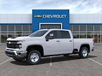 2025 Chevrolet Silverado 2500 Crew Cab 2WD, Pickup for sale #S1102150 - photo 6