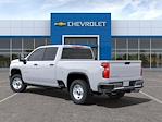 2025 Chevrolet Silverado 2500 Crew Cab 2WD, Pickup for sale #S1102150 - photo 4