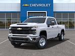 2025 Chevrolet Silverado 2500 Crew Cab 2WD, Pickup for sale #S1102150 - photo 7