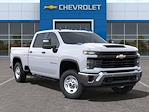 2025 Chevrolet Silverado 2500 Crew Cab 2WD, Pickup for sale #S1102150 - photo 1