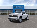 2025 Chevrolet Silverado 2500 Crew Cab 2WD, Pickup for sale #S1102150 - photo 8