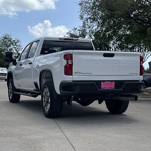 2025 Chevrolet Silverado 2500 Crew Cab 4x4 Pickup for sale #S1106583 - photo 2