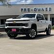 2025 Chevrolet Silverado 2500 Crew Cab 4x4 Pickup for sale #S1106583 - photo 1