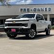 2025 Chevrolet Silverado 2500 Crew Cab 4x4 Pickup for sale #S1106583 - photo 3