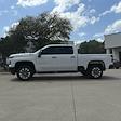 2025 Chevrolet Silverado 2500 Crew Cab 4x4 Pickup for sale #S1106583 - photo 4