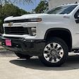 2025 Chevrolet Silverado 2500 Crew Cab 4x4 Pickup for sale #S1106583 - photo 8