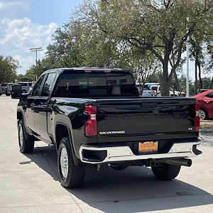 2025 Chevrolet Silverado 2500 Crew Cab 4x4 Pickup for sale #S1112306 - photo 2
