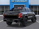 2025 Chevrolet Colorado Crew Cab 4WD Pickup for sale #S1118564 - photo 2