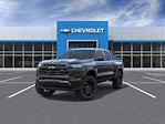 2025 Chevrolet Colorado Crew Cab 4WD Pickup for sale #S1118564 - photo 8