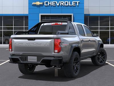 2025 Chevrolet Colorado Crew Cab 4WD Pickup for sale #S1118879 - photo 2