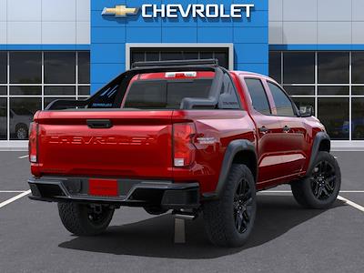 2025 Chevrolet Colorado Crew Cab 4WD Pickup for sale #S1118880 - photo 2