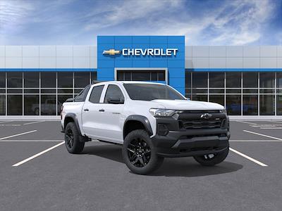 2025 Chevrolet Colorado Crew Cab 4WD Pickup for sale #S1119029 - photo 1