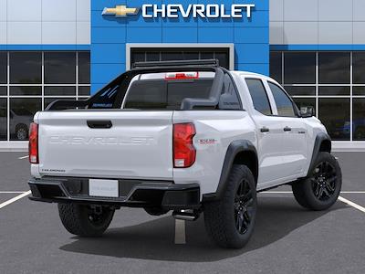 2025 Chevrolet Colorado Crew Cab 4WD Pickup for sale #S1119029 - photo 2