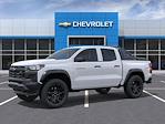 2025 Chevrolet Colorado Crew Cab 4WD Pickup for sale #S1119029 - photo 3
