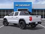 2025 Chevrolet Colorado Crew Cab 4WD Pickup for sale #S1119029 - photo 4