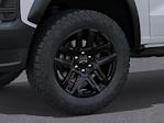 2025 Chevrolet Colorado Crew Cab 4WD Pickup for sale #S1119029 - photo 9